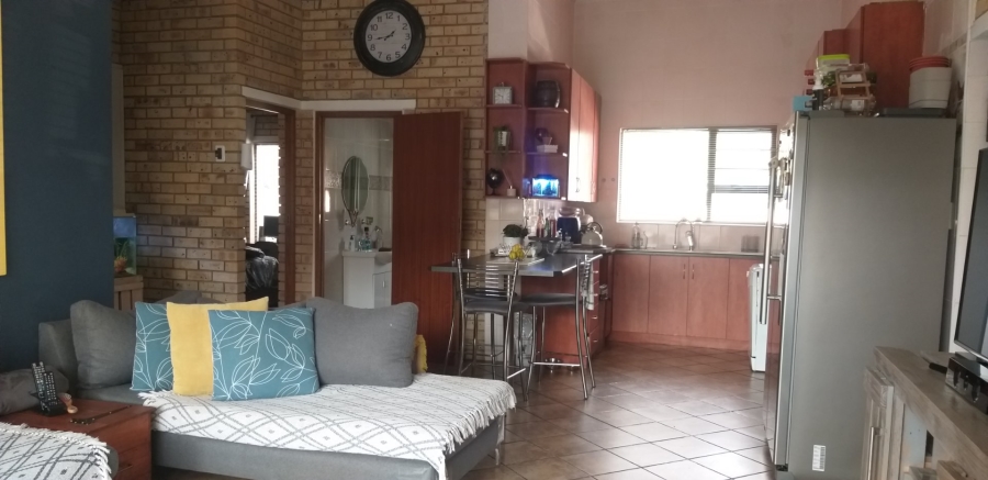 3 Bedroom Property for Sale in Universitas Free State